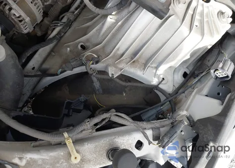 2021 Ford Police Interceptor from USA, damaged, VIN 1FM5K8AB4MGB72152